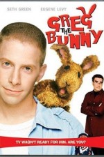 Watch Greg the Bunny 5movies